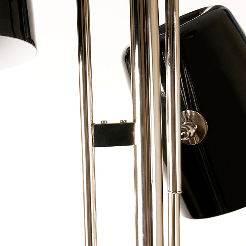 Cole Brilliance Floor Lamp