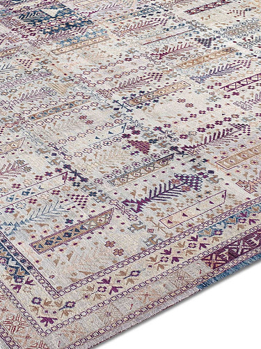 Soul Luxury 100% Wool Rug