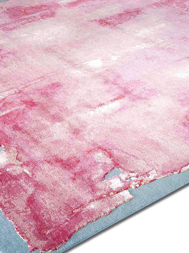 Mono Luxury Hand-Woven Rug
