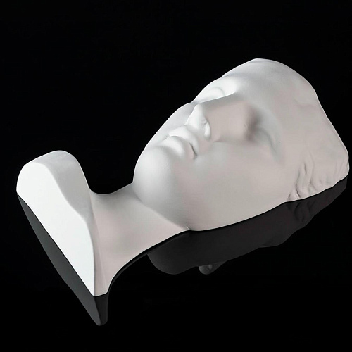 Capua Psyche Italian Sculpture