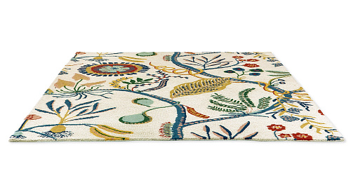 Jackfruit Designer Rug