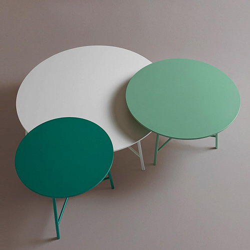 Boogie Classic Coffee Table