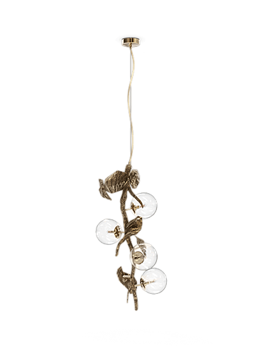 Olympus Pendant