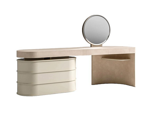 Derry Elegance Vanity Table