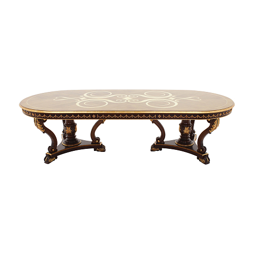 Sette Table