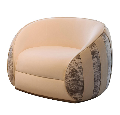 Loto Armchair
