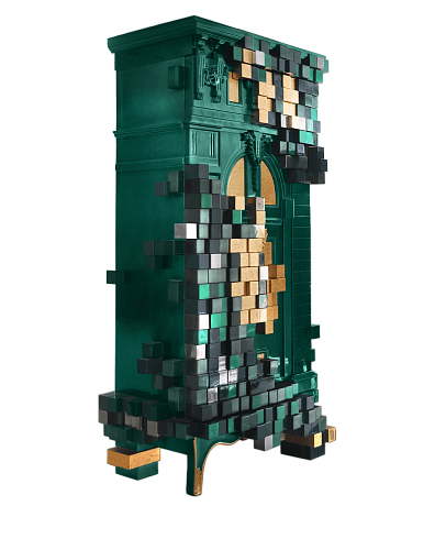 Trafalgar Classic Cabinet