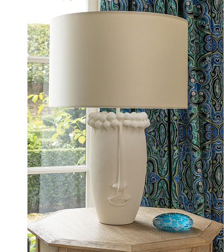 Elden Artisan Table Lamp