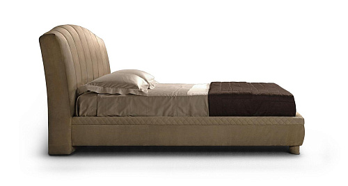 Luxury Italian Master Bed