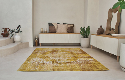 Sunwax Vintage Rug