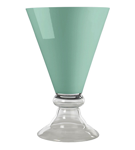 New Romantic Handcrafted Vase