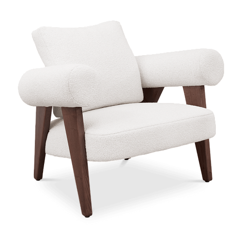 Enzo Armchair