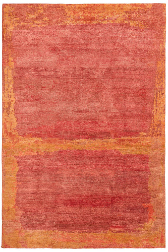 Oltre – Sunny Hemp Rug