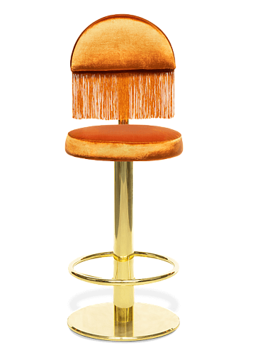 Amira Bar Stool