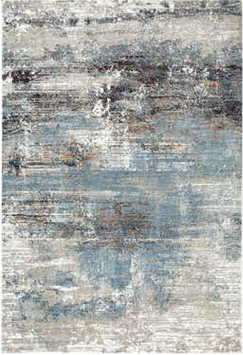 Multi Abstract Rug