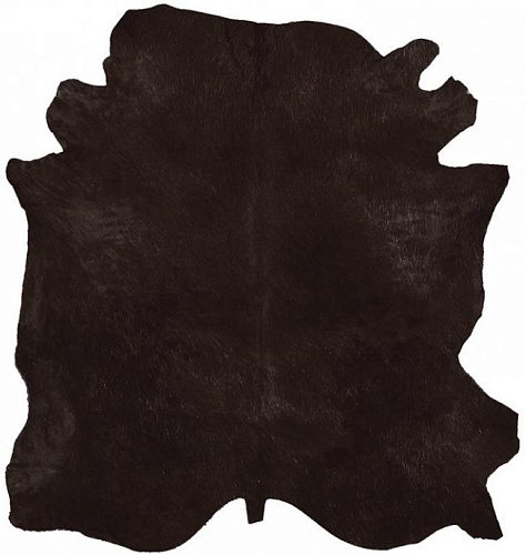 Brown Cowhide