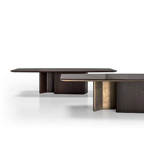 New Mood Artisan Dining Table