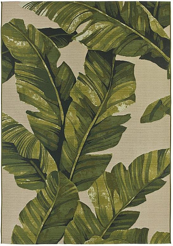 Amazon Flat Woven Indoor / Outdoor Rug