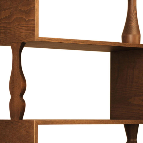 Perbacco Italian Bookcase