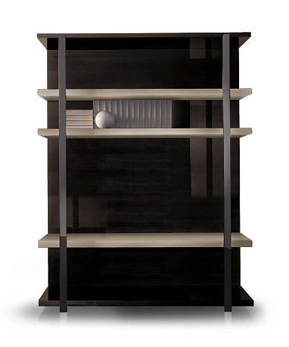 Perfect Time Elite Bookcase
