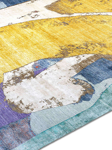 Rimini Hand-Woven Exquisite Rug