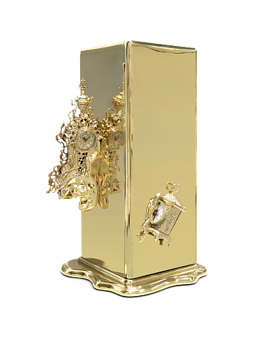 Dali Opulence Watch Winder