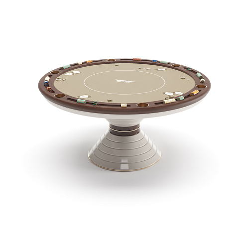 Vegas Prestige Poker Table