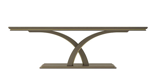 Modern Luxury Dining Table