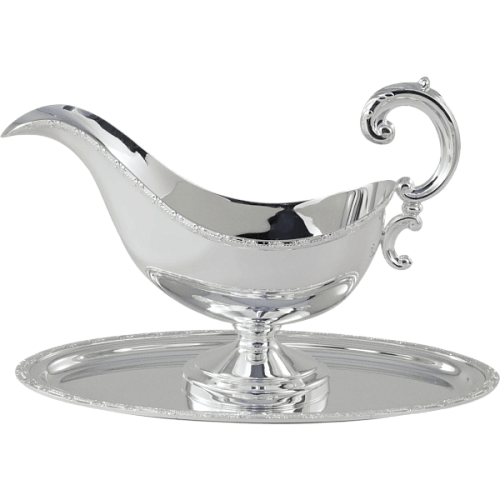 Gravy Boats