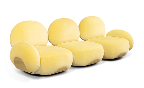 Elina Sofa