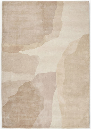 Soft Terrain Heritage Rug