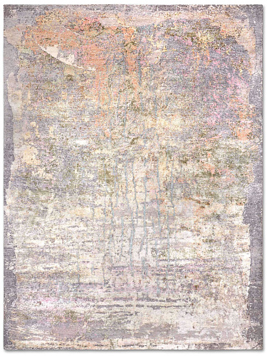 Stereo Handmade Luxury Rug