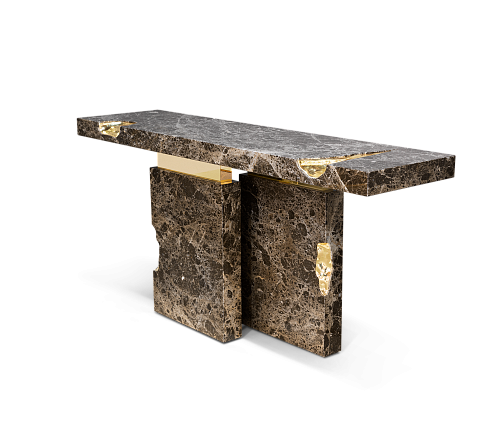 Dominion Classic Console