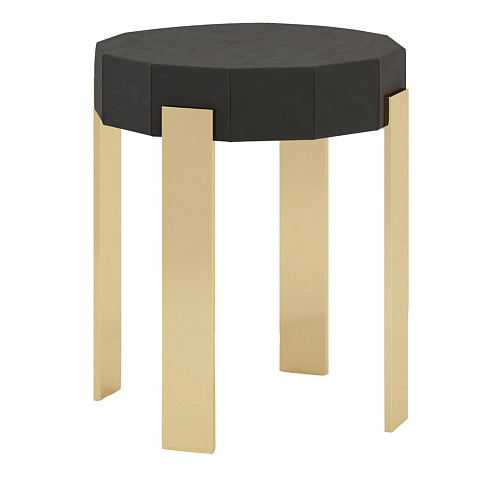 Carthay Side Table