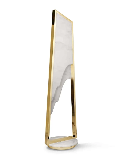 Noble Aura I Floor Lamp