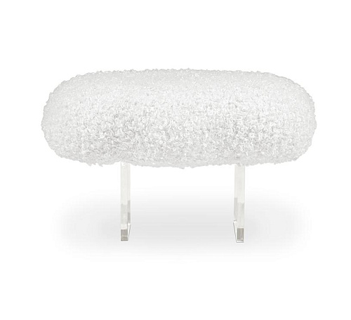 Nimbus Pouf