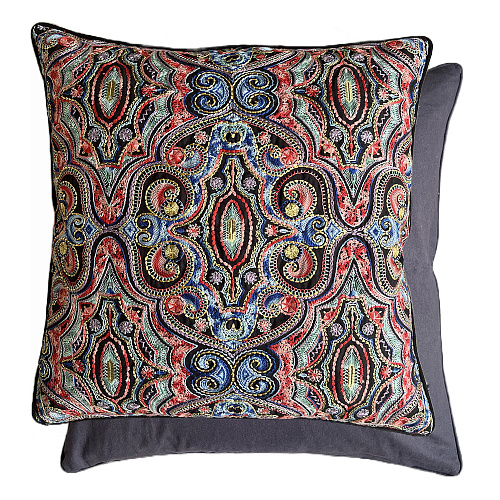 Kalan Handcrafted Cushion