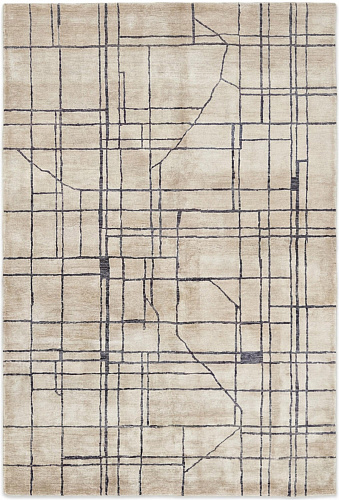 Linen Archive Fine Rug