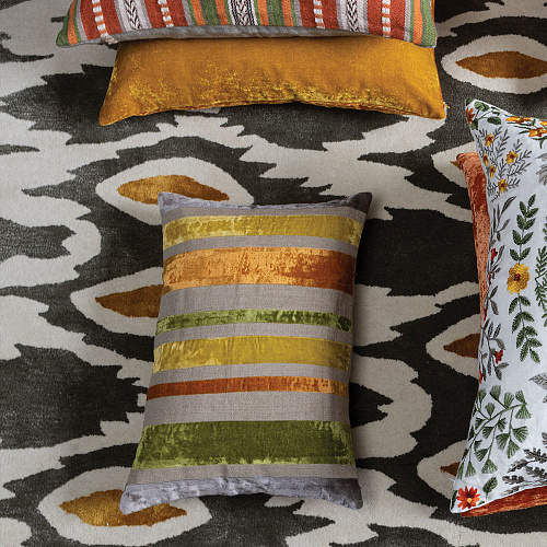 Reilly Handcrafted Cushion