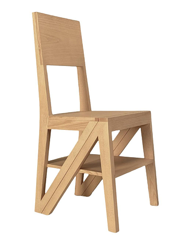 Scala Handcrafted Chair