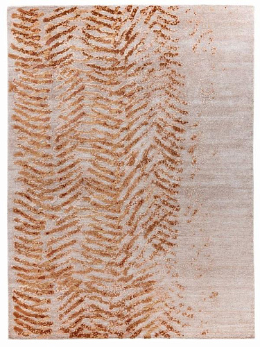 Loft Indian Hand-Knotted Rug