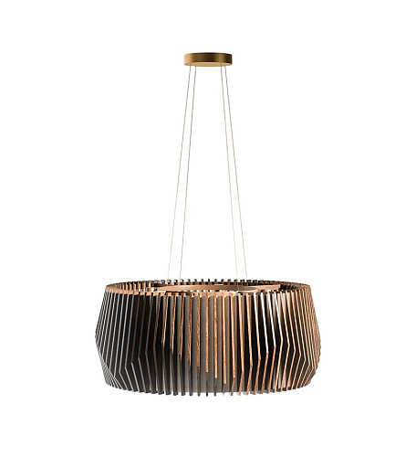 Eclipse Statement Chandelier