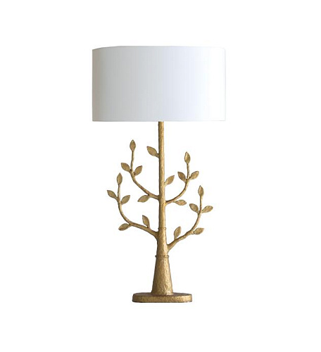 Millana Artisan Table Lamp