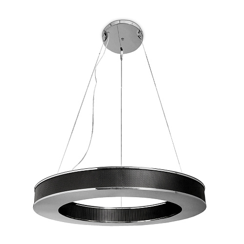 Academic Glow Suspension Lamp