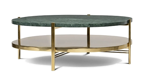 Pinnacle Coffee Table