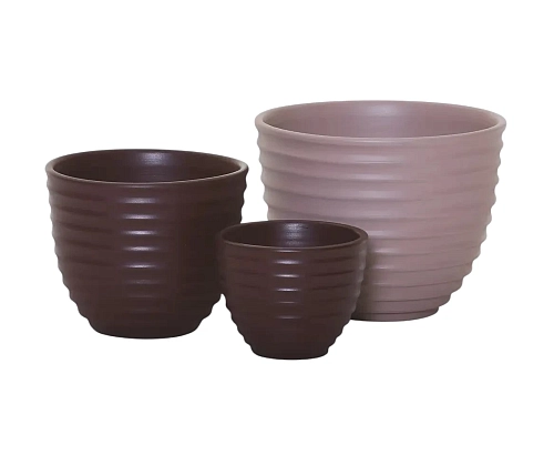 Bulbo Relief Bowl