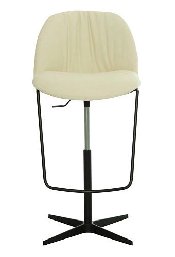 Olympia Crafted Bar Stool