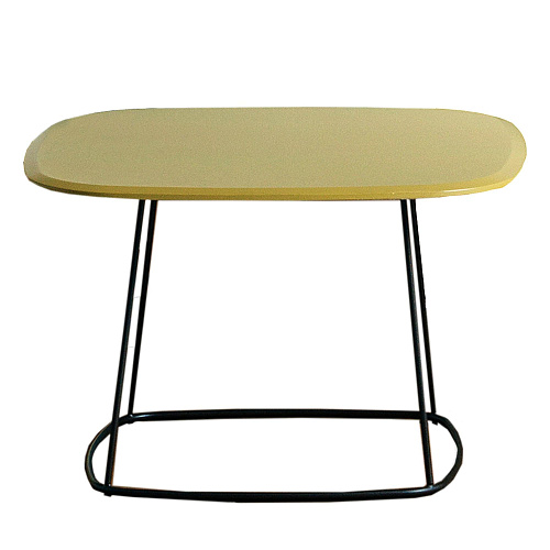 Free-Style Designer Side Table