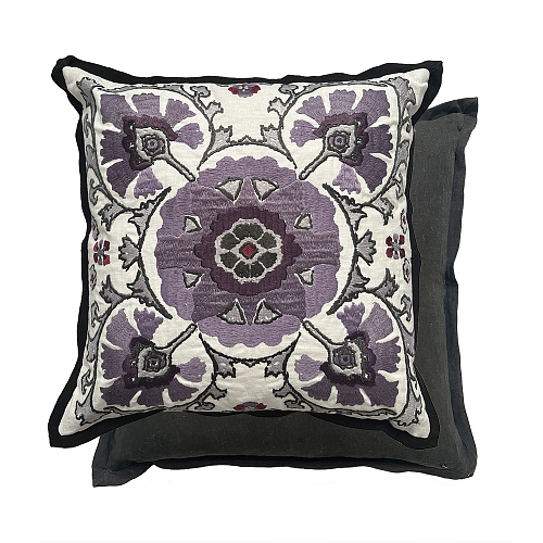 Alexi Handcrafted Cushion