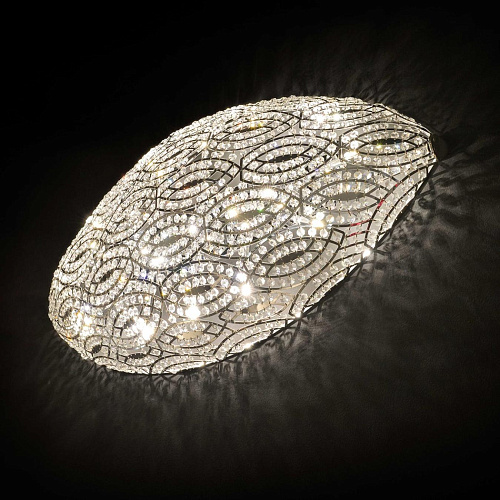 Arabesque Italian Wall Sconce